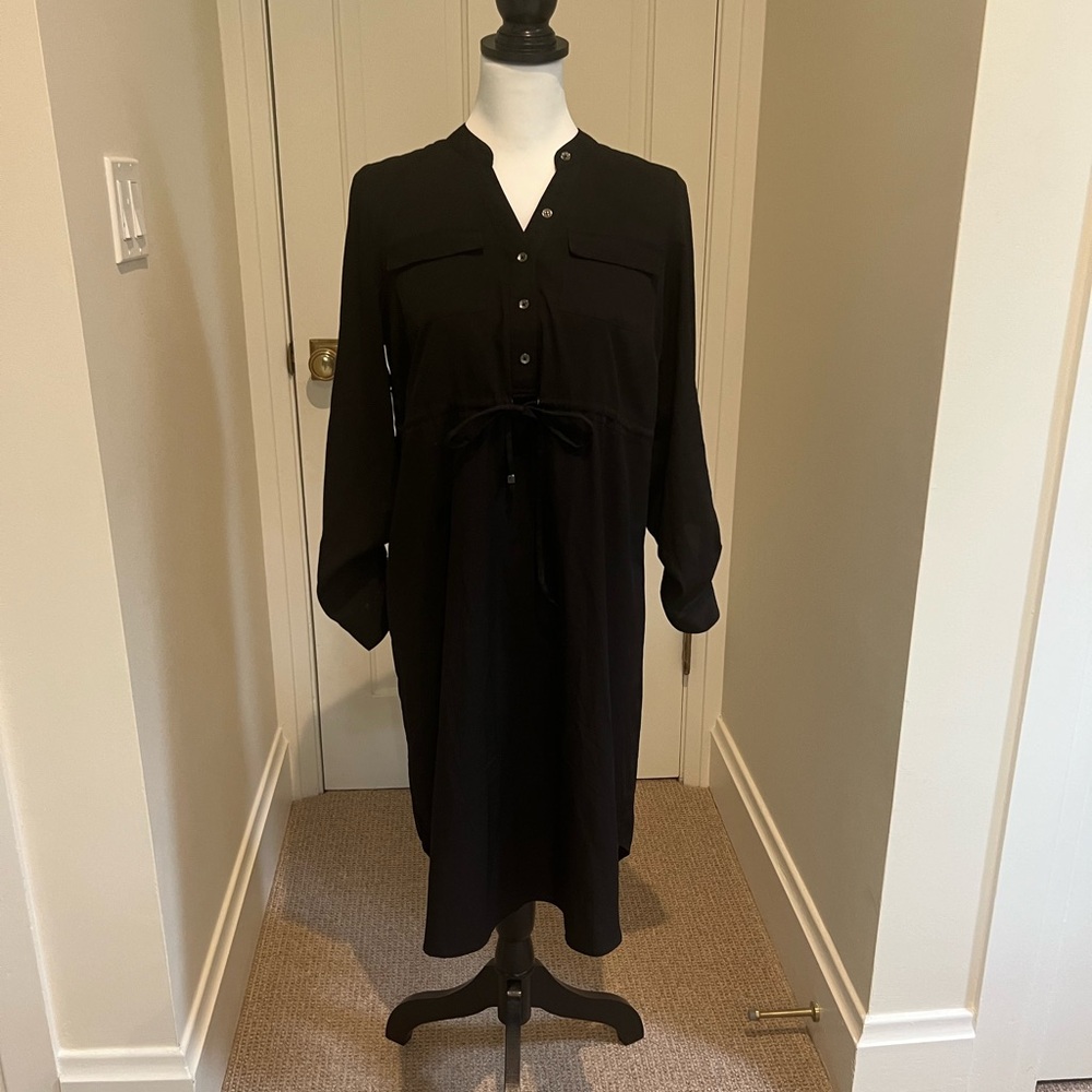 Motherhood Maternity dress - size small